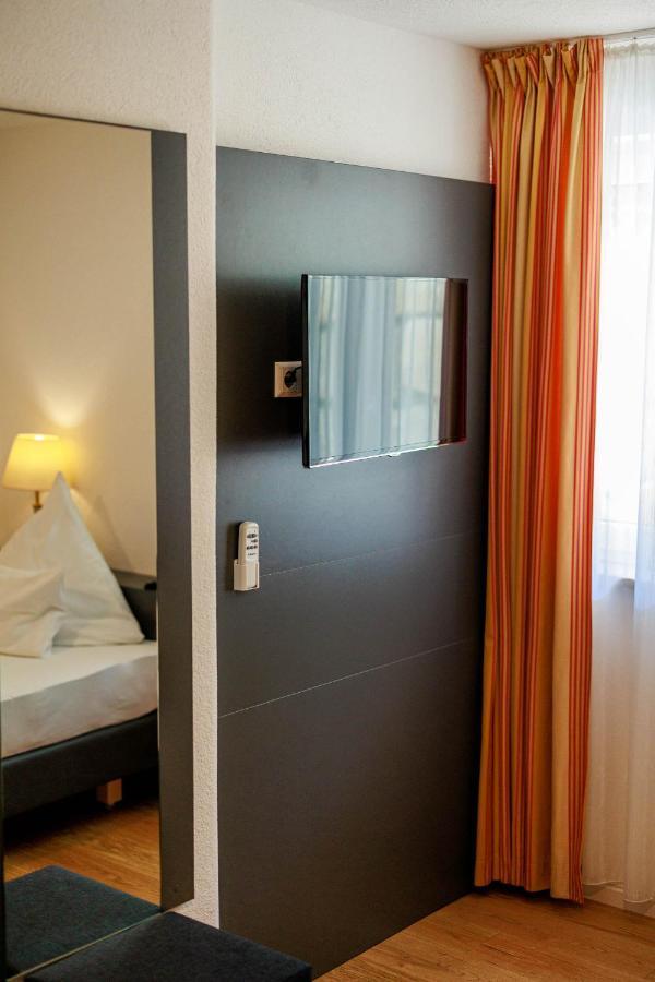 Bodensee-Hotel Kreuz Uhldingen-Mühlhofen Exteriér fotografie