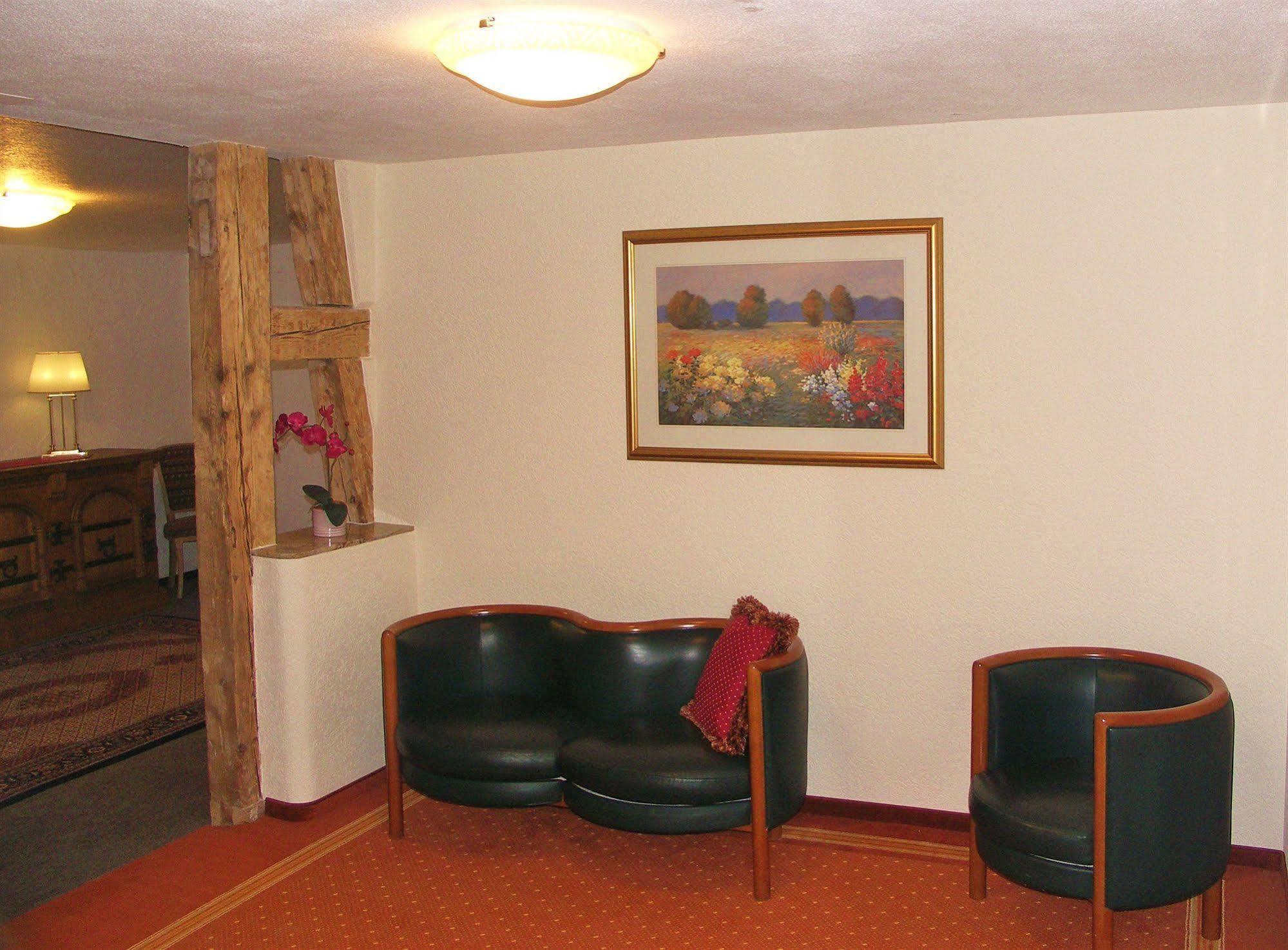 Bodensee-Hotel Kreuz Uhldingen-Mühlhofen Exteriér fotografie